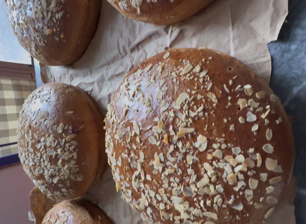 Ψήσιμο στο φούρνο